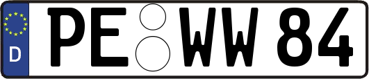 PE-WW84