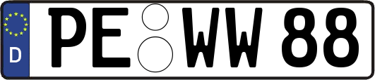 PE-WW88