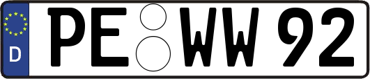 PE-WW92