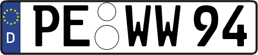 PE-WW94