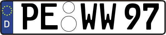 PE-WW97
