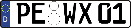 PE-WX01