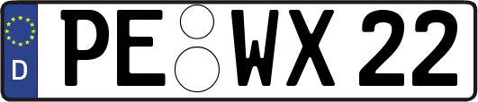 PE-WX22