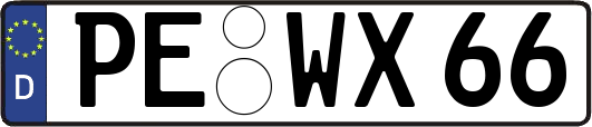 PE-WX66
