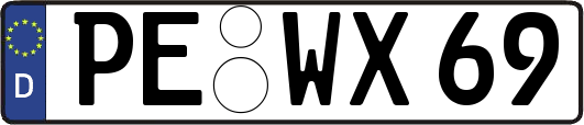 PE-WX69