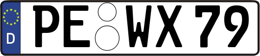 PE-WX79