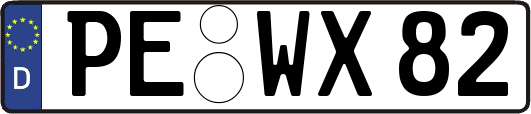 PE-WX82