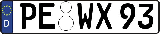 PE-WX93