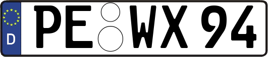 PE-WX94