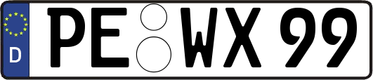 PE-WX99