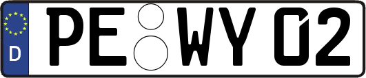 PE-WY02