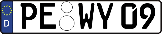 PE-WY09