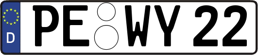 PE-WY22
