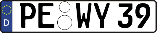 PE-WY39