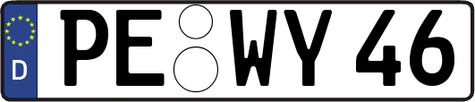 PE-WY46