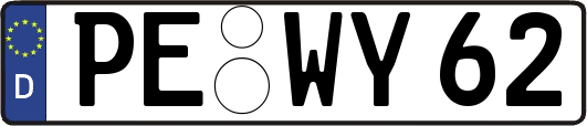 PE-WY62