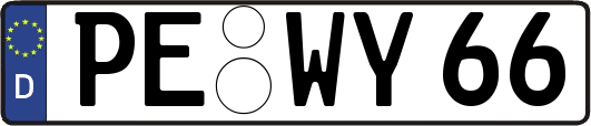 PE-WY66