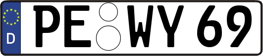PE-WY69