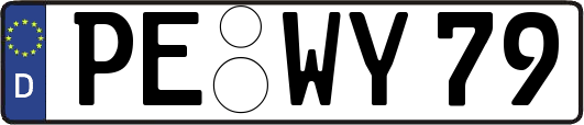 PE-WY79