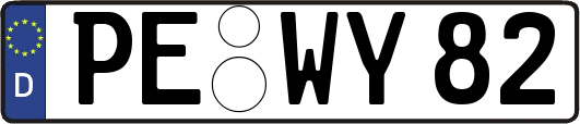 PE-WY82