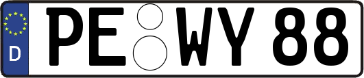 PE-WY88