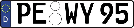 PE-WY95