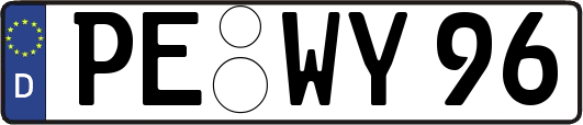 PE-WY96