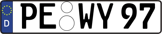 PE-WY97
