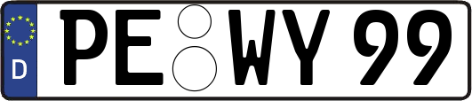 PE-WY99