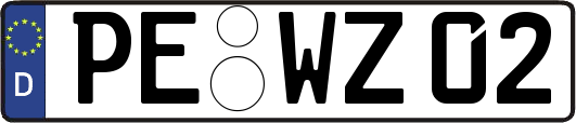PE-WZ02