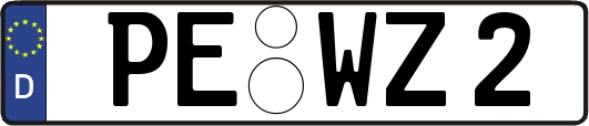 PE-WZ2