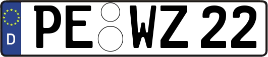 PE-WZ22
