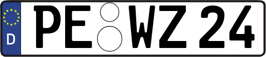 PE-WZ24