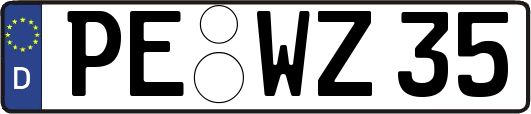 PE-WZ35
