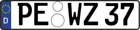 PE-WZ37