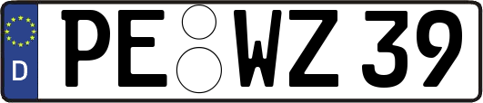 PE-WZ39
