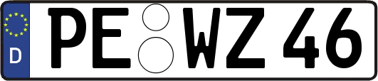 PE-WZ46