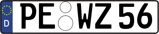 PE-WZ56