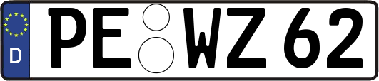 PE-WZ62
