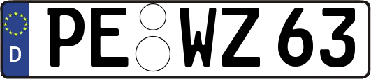 PE-WZ63
