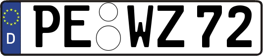 PE-WZ72