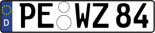 PE-WZ84