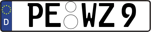 PE-WZ9