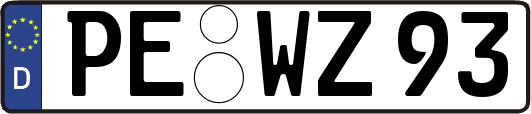 PE-WZ93