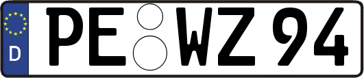 PE-WZ94