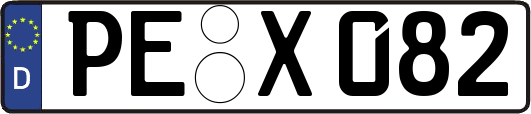 PE-X082