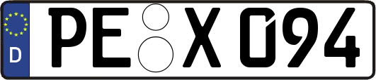 PE-X094