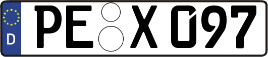 PE-X097