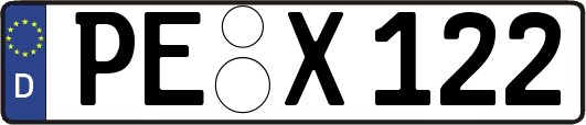 PE-X122