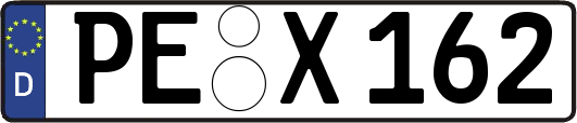 PE-X162